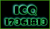 My ICQ number, if u need ICQ program click on this picture,...